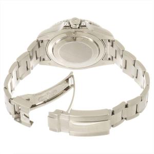 ロレックス ROLEX GMTマスター2 11...の詳細画像4
