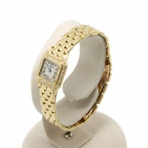 カルティエ Cartier ミニパンテール W...の詳細画像2