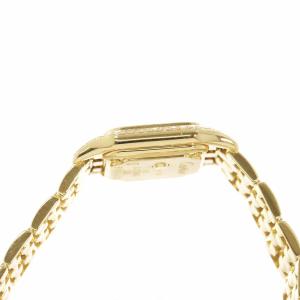 カルティエ Cartier ミニパンテール W...の詳細画像5
