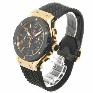 ウブロ HUBLOT ビッグバン ゴールド セ...の詳細画像2