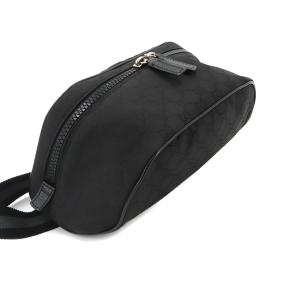 新品同様 グッチ GUCCI GGナイロン ク...の詳細画像3