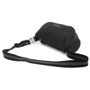 新品同様 グッチ GUCCI GGナイロン ク...の詳細画像4