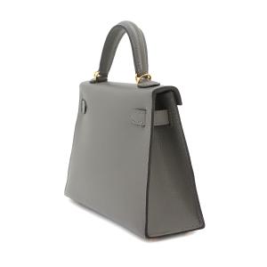 未使用 展示品 ミニケリー 20 エルメス H...の詳細画像3