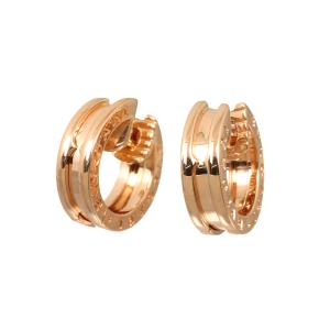 ブルガリ BVLGARI ビーゼロワン フープ...の詳細画像1