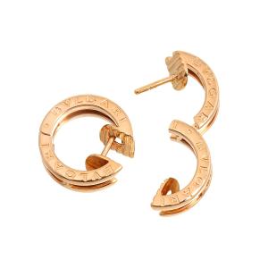 ブルガリ BVLGARI ビーゼロワン フープ...の詳細画像3