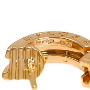 ブルガリ BVLGARI ビーゼロワン フープ...の詳細画像4