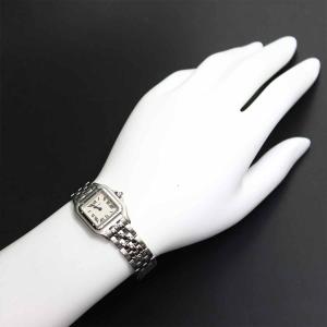 カルティエ Cartier パンテールSM W...の詳細画像3