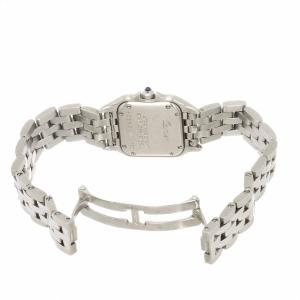 カルティエ Cartier パンテールSM W...の詳細画像4