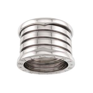 ブルガリ BVLGARI ビーゼロワン 5バン...の詳細画像1
