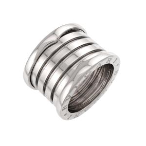 ブルガリ BVLGARI ビーゼロワン 5バン...の詳細画像3
