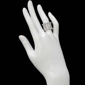 ブルガリ BVLGARI ビーゼロワン 5バン...の詳細画像5
