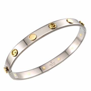 グッチ GUCCI Gロゴ バングル #17 ...の詳細画像4
