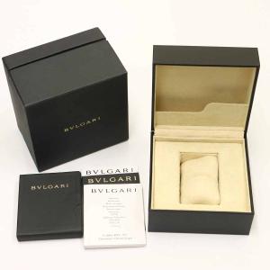 ブルガリ BVLGARI ディアゴノ カリブロ...の詳細画像1
