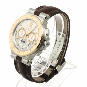 ブルガリ BVLGARI ディアゴノ カリブロ...の詳細画像2