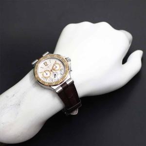 ブルガリ BVLGARI ディアゴノ カリブロ...の詳細画像3