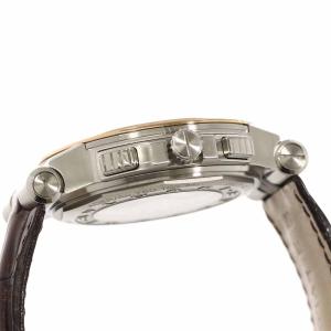 ブルガリ BVLGARI ディアゴノ カリブロ...の詳細画像5