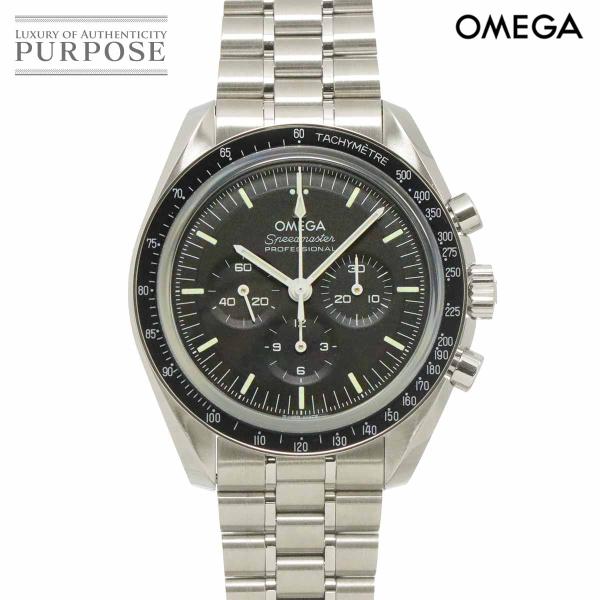 新品 未使用 オメガ OMEGA スピードマスター プロフェッショナル ムーンウォッチ 310 30...
