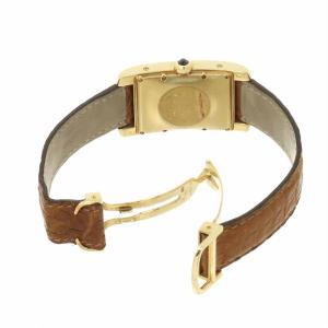 カルティエ Cartier タンクアメリカン ...の詳細画像4