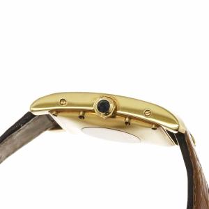 カルティエ Cartier タンクアメリカン ...の詳細画像5