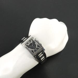 ブルガリ BVLGARI レッタンゴロ クロノ...の詳細画像2