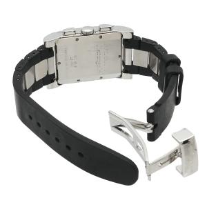 ブルガリ BVLGARI レッタンゴロ クロノ...の詳細画像3