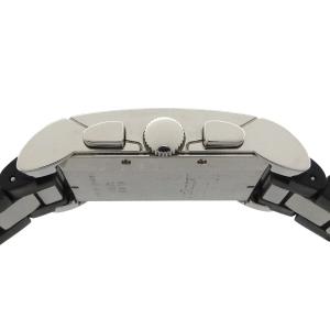 ブルガリ BVLGARI レッタンゴロ クロノ...の詳細画像4