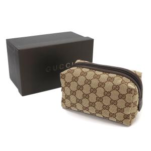 未使用 展示品 グッチ GUCCI GGキャン...の詳細画像1