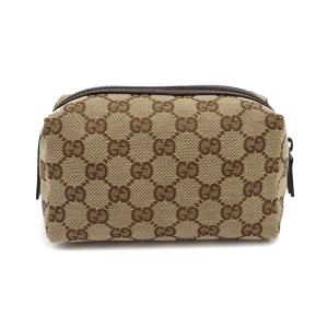 未使用 展示品 グッチ GUCCI GGキャン...の詳細画像2