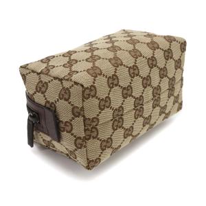 未使用 展示品 グッチ GUCCI GGキャン...の詳細画像3