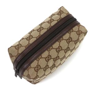 未使用 展示品 グッチ GUCCI GGキャン...の詳細画像4
