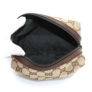 未使用 展示品 グッチ GUCCI GGキャン...の詳細画像5