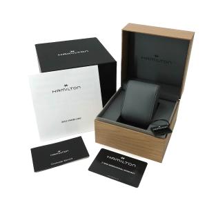 新品 未使用 ハミルトン HAMILTON ジ...の詳細画像1