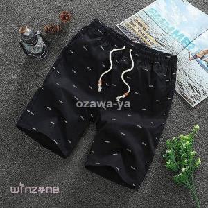 サーフパンツ水着夏水陸メンズ父の日レディース海...の詳細画像3
