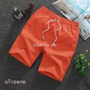 サーフパンツ水着夏水陸メンズ父の日レディース海...の詳細画像5