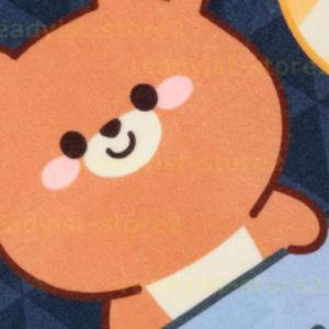 ラグ カーペット ラグマット 洗える 滑り止め...の詳細画像3