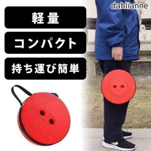 伸縮 スツール 折りたたみ 椅子 アコーディオ...の詳細画像2