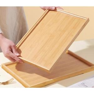 木製トレー 44cm*32cm*2.5cm ト...の詳細画像4