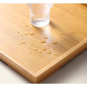 木製トレー 44cm*32cm*2.5cm ト...の詳細画像5