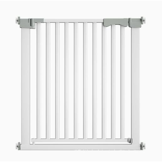 【大特価】ベビーゲート 階段上 ペットゲート 赤ちゃん 柵 ゲート 突っ張り ワイド キッチン 階段...