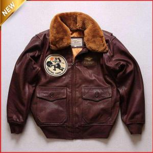 スエードジャケット 革ジャン メンズ 本革 スエード G-1フライト