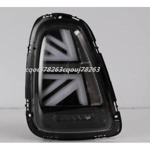 BMW ミニ MIni R55 R56 R57 2007-2013年 テールランプライト LED ウィンカー 左右セット クリアータイプ｜purusha-store