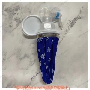 アイシングバッグ スプレー付き 氷嚢 氷のう ...の詳細画像2