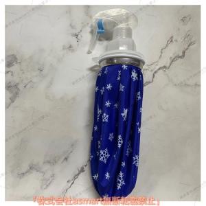 アイシングバッグ スプレー付き 氷嚢 氷のう ...の詳細画像3