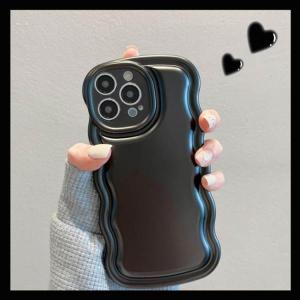 全6色 多機種対応 iPhoneケース うねう...の詳細画像3
