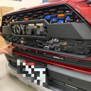 トヨタ RAV4 2020後期 アドベンチャー...の詳細画像1