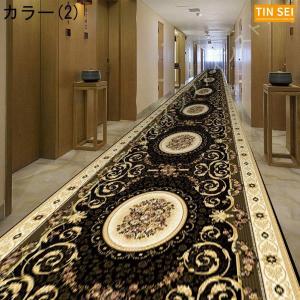 廊下 ロングカーペット 廊下敷き 廊下 マット...の詳細画像2