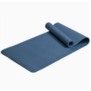 ヨガマット 6mm ヨガマット ストレッチ トレ...の商品画像