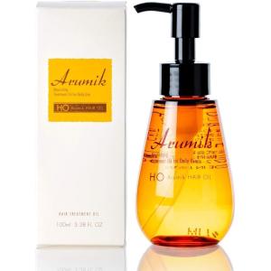 アルミックヘアオイル  arumik  100ml