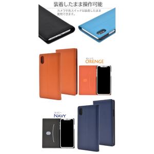 iPhone 羊 本革 手帳型ケース シープス...の詳細画像3