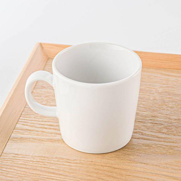 美濃焼 プラット 250cc アメリカン碗　　アウトレット訳あり品 日本製 訳あり品